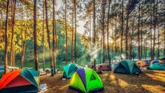 5 điểm du lịch “đi nhanh, về gọn” được giới trẻ săn đón dịp cuối tuần