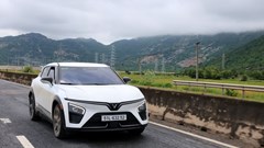 Đây là mẫu xe bạn không thể bỏ qua