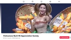 Cộng đồng quốc tế lập nhóm hơn 200 nghìn thành viên bàn về… bánh mì Việt