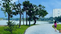 Việt Nam vào tầm ngắm của du khách yêu thích chữa lành