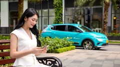 Vì sao giá rẻ không còn là yếu tố quyết định khi đặt xe công nghệ?
