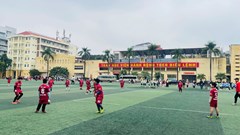 Mỗi học sinh chọn một môn thể thao, nghệ thuật: Tự nguyện đến đâu?
