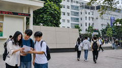 Dự kiến giảm 5 trường đại học trực thuộc Bộ GD&ĐT: Sinh viên có bị ảnh hưởng?