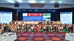 Khởi động dự án giảm khí thải trị giá 102 triệu đô la 