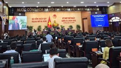 “Gần dân, vì dân” ngay từ những quyết sách đầu tiên