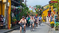 Đà Nẵng vào Top 2 điểm đến hấp dẫn nhất châu Á mùa hè