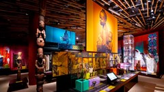 Bảo tàng Lagos mang đến góc nhìn khác về cách tiếp cận văn hoá Yoruba