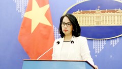Việt Nam sẽ cùng Hoa Kỳ tiến hành đàm phán về một thỏa thuận thương mại đối ứng