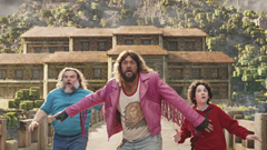 ‘A Minecraft Movie’ thống trị phòng vé Mỹ trong tuần thứ hai