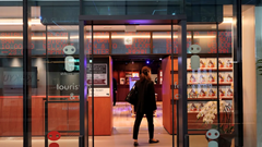 Điểm thu hút khách du lịch hàng đầu của châu Á