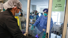 Thỏa thuận 'lịch sử' ứng phó với đại dịch trong tương lai