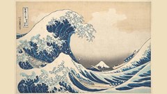 Nghệ thuật truyền thống Nhật Bản truyền cảm hứng cho manga và anime đương đại