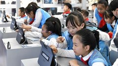 Trung Quốc đưa AI trở thành công cụ trong cải cách giáo dục quy mô lớn