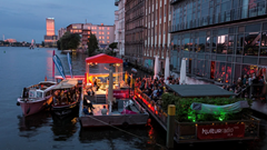 Niềm tự hào của người dân Berlin