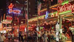 Thị trấn làng chài Tây Ban Nha trở thành điểm đến yêu thích của khách du lịch