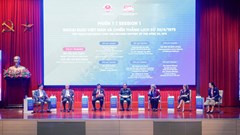  Ngoại giao Việt Nam đóng vai trò tiên phong và linh hoạt trong lịch sử 