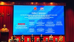 Triển vọng ngoại giao kiến tạo hoà bình trong tình hình hiện nay