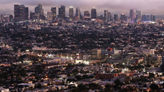 California bất ngờ trở thành nền kinh tế lớn thứ tư thế giới