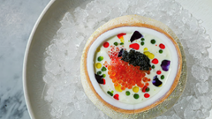 Thái Lan khai thác văn hoá ẩm thực Mỹ Latin hấp dẫn thực khách