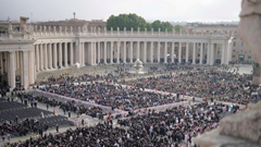 Nóng: Vatican tổ chức tang lễ Giáo hoàng Francis