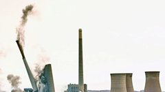 Lý do các gã khổng lồ công nghệ đang nhắm đến các nhà máy điện chạy bằng than?