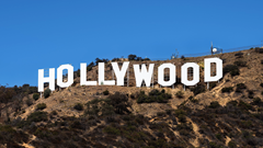 Mỹ đánh thuế 100% đối với phim nhập khẩu 