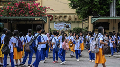 Philippines “báo động đỏ” vì tình trạng mù chữ chức năng