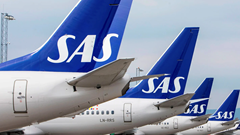 Trở thành triệu phú nhờ điểm bay thường xuyên