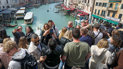 Venice nỗ lực cứu lấy “linh hồn thành phố” trước khi quá muộn