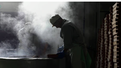 Rượu sake Nhật Bản bảo tồn hương vị truyền thống đặc trưng