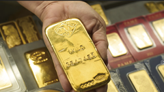 “Cơn sốt vàng” với người dân Mỹ