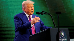 Syria hoan nghênh kế hoạch dỡ bỏ lệnh trừng phạt của Mỹ