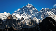 Hành trình chinh phục Đỉnh Everest chỉ trong một tuần