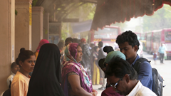 Giải pháp cấp bách giải toả nắng nóng khắc nghiệt ở Ấn Độ