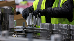 Lạm phát biến động từ tác động thuế quan của Mỹ