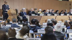 WHO bước đầu giải quyết với khủng hoảng ngân sách