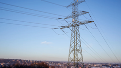 Cuộc cạnh tranh năng lượng thúc đẩy hệ sinh thái mới ở châu Âu