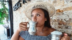 Loại thức uống giải khát mùa hè hàng nghìn năm tuổi không phải ai cũng biết