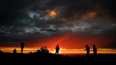 Xu hướng tâm lý du lịch toàn cầu vào mùa hè 2025