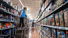 Các doanh nghiệp lớn bất ngờ đồng loạt tăng giá do thuế quan