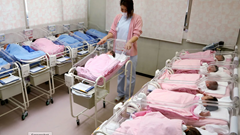 Nhật Bản hạn chế đặt tên trẻ em kỳ quặc