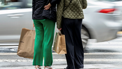 Diễn biến mới nhất về kinh tế Mỹ trong quý đầu tiên năm nay