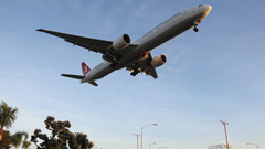 Tín hiệu lạc quan của ngành hàng không giữa “sóng gió” kinh tế toàn cầu