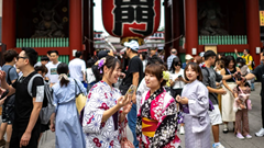 Lý do Nhật Bản là hình mẫu lý tưởng của quốc gia siêu sạch