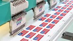 Nhiều doanh nghiệp Mỹ nhanh chóng di chuyển chuỗi cung ứng