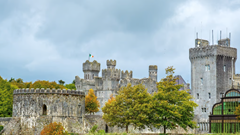 Khai thác xu hướng du lịch hạng sang trong thế giới cổ tích