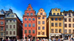 Người dân Thụy Điển áp lực từ chính sách thuế quan của Mỹ