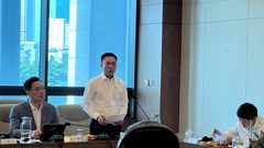 Xây dựng Không gian văn hóa Hồ Chí Minh ở nước ngoài