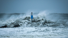 Thế giới ngày càng chứng kiến nhiều cơn bão khắc nghiệt hơn