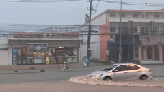 Bão số 1 Wutip diễn biến phức tạp, các nước sẵn sàng ứng phó